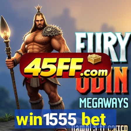 win1555 bet